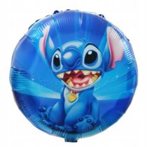 Balon foliowy LILO I STICH 46 cm