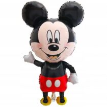 Balon Foliowy Mickey Mouse Myszka Miki Duży 112x65 CM