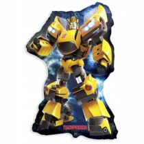 BALON TRANSFORMERS XXL 75 cm BUMBLEBEE