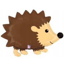 Balon JEŻ ZWIERZĄTKO 76 cm Woodland Włoski-Grabo