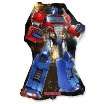 BALON FOLIOWY TRANSFORMERS XXL 75 cm OPTIMUS
